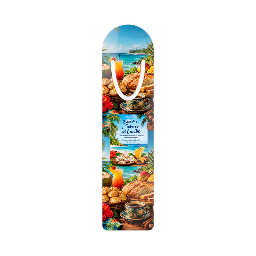 Bookmark Bocados y Sabores del Caribe