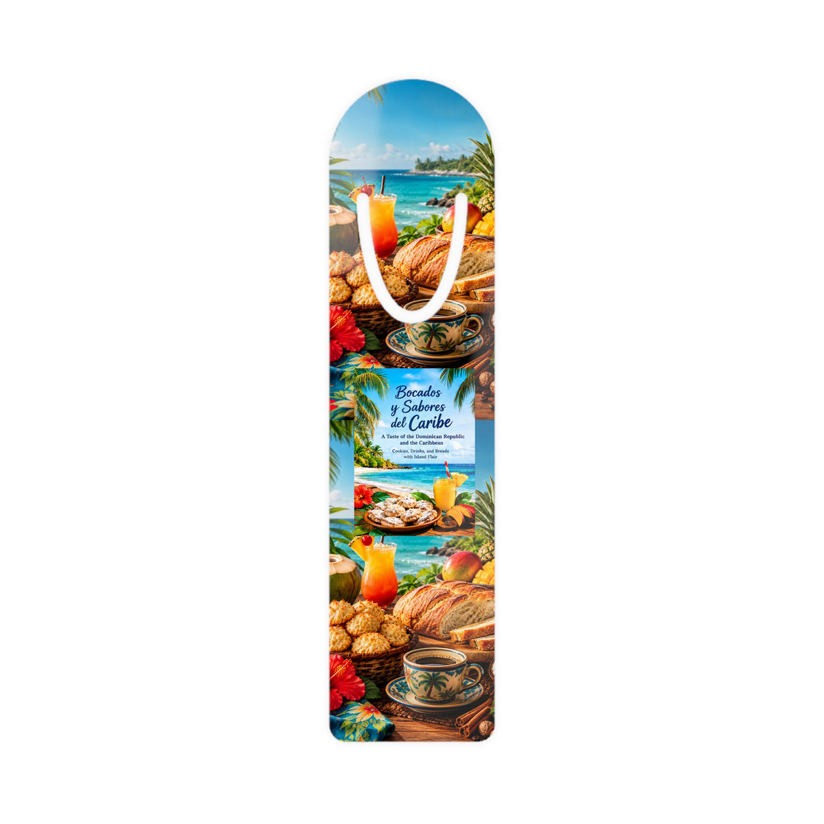 Bookmark Bocados y Sabores del Caribe