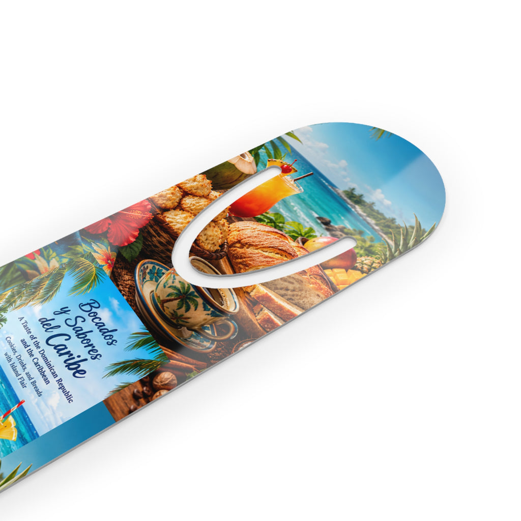 Bookmark Bocados y Sabores del Caribe