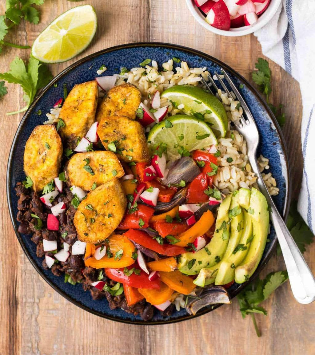 "DIGITAL EDITION" CARIBBEAN BITES & SIPS! BOCADOS Y SABORES DEL CARIBE
